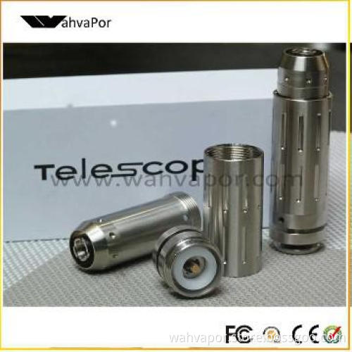 E Cigarette Telescope With High Quality your fist choice